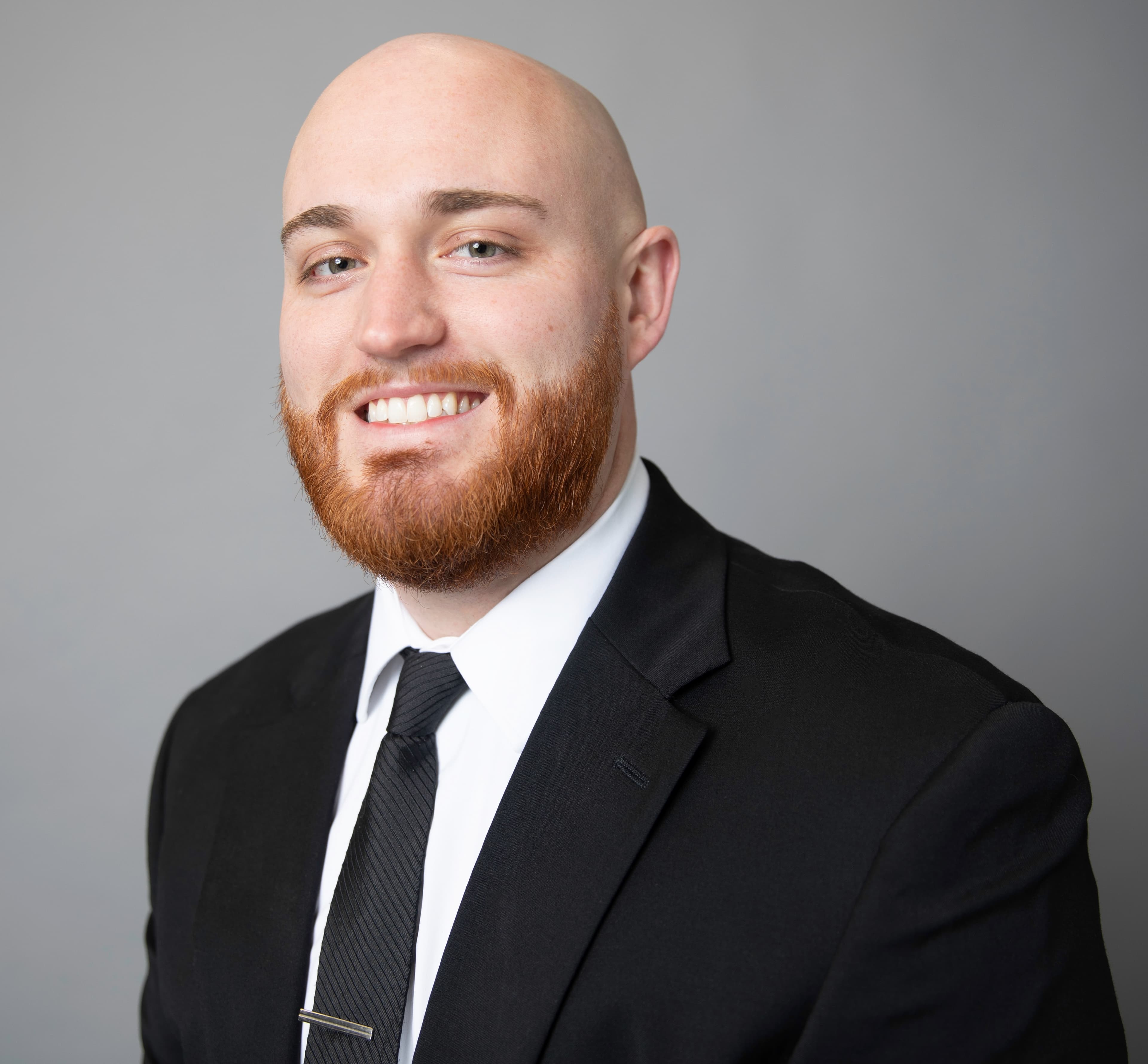 Aaron Leddy, REALTOR® at Red 1 Realty